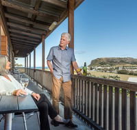 Stanley Seaview Inn - Australian Directory