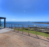 Stanley View Beach House - Australian Directory