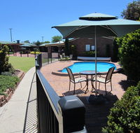 Stannum Lodge Motor Inn - Australian Directory