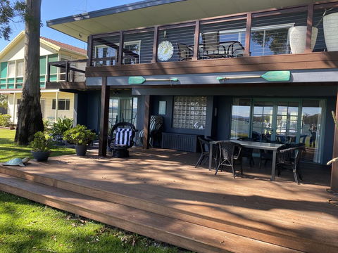Starfish Cottage - Australian Directory 1