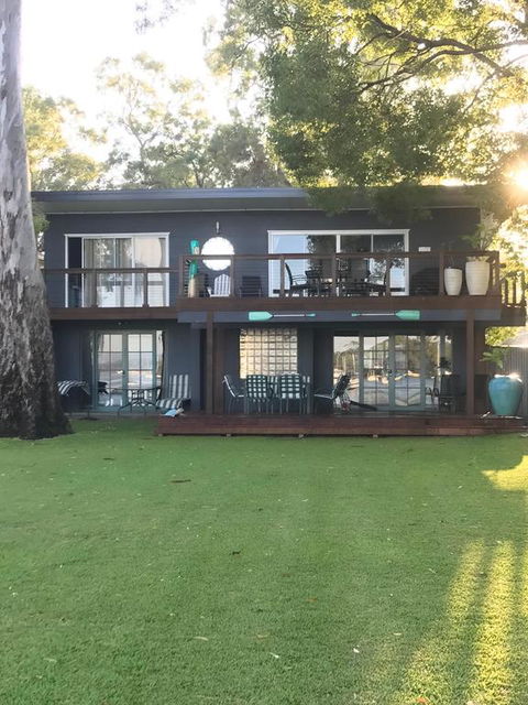 Starfish Cottage - Australian Directory 2