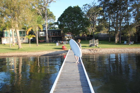 Starfish Cottage - Australian Directory 3