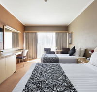 Statesman Hotel - Australian Directory