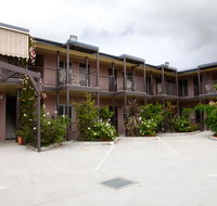 Station Hotel Motel Kurri - Australian Directory