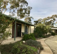 Stawell Holiday Cottages - Australian Directory