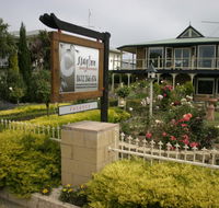 Stay Inn - Australian Directory