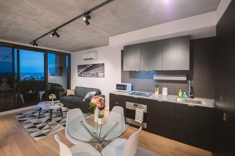 STAY&CO Docklands Drive - Australian Directory 3
