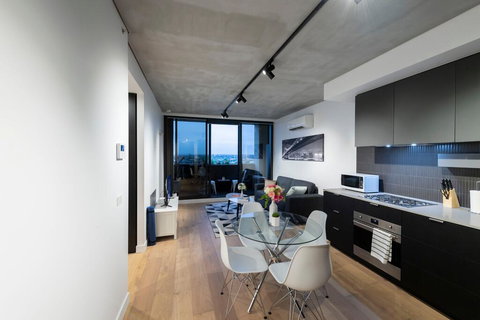 STAY&CO Docklands Drive - Australian Directory 0