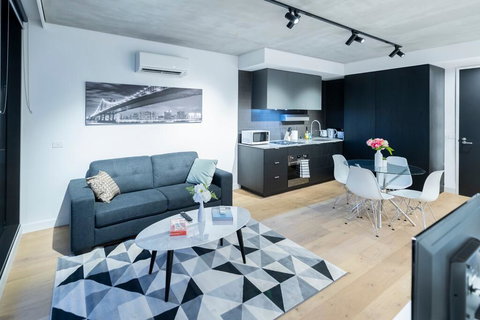 STAY&CO Docklands Drive - Australian Directory 1