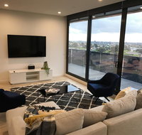 StayCentral Essendon Escape Sub-penthouse - Australian Directory