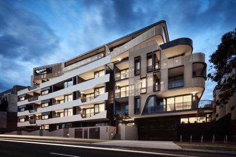 StayCentral Essendon Escape Sub-penthouse - Australian Directory 1