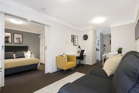 Staywest Subiaco Village 40 - Australian Directory 0