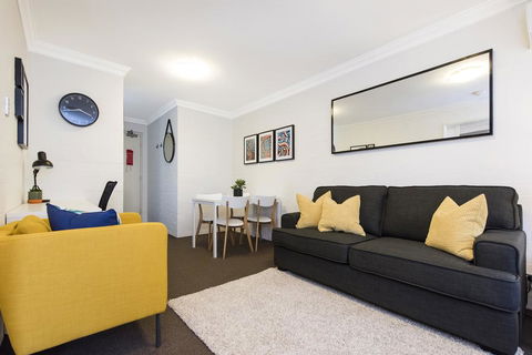 Staywest Subiaco Village 40 - Australian Directory 3
