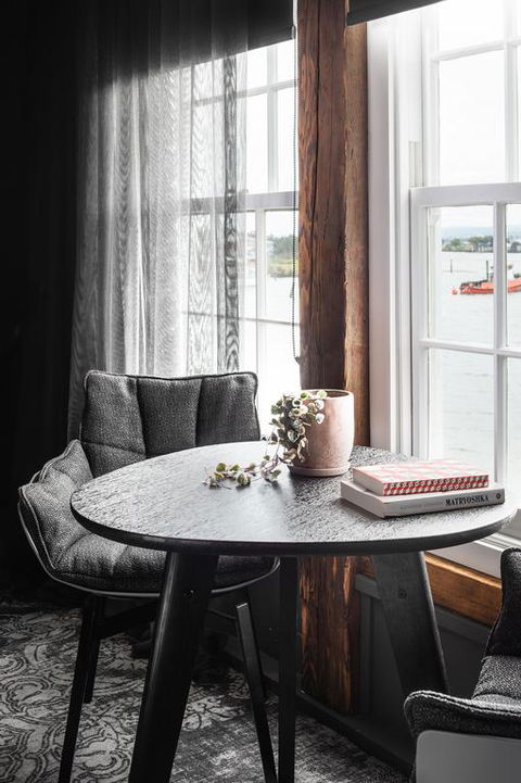 Stillwater Seven - Australian Directory 3