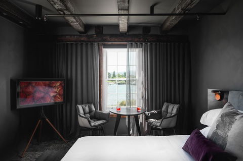 Stillwater Seven - Australian Directory 1