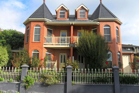 Stonecutters Inn - Australian Directory 0