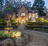 Stonehurst of Sassafras - Australian Directory