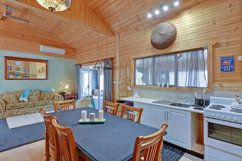 Stony Rise Cottage B&B - Australian Directory 3