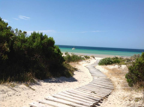 Strandmarken - Australian Directory 1