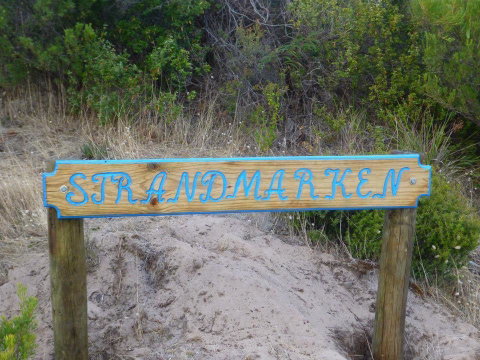 Strandmarken - Australian Directory 0