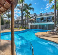 Studio 30 on the Terrace - Australian Directory
