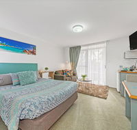 Studio 38 on the Terrace - Australian Directory