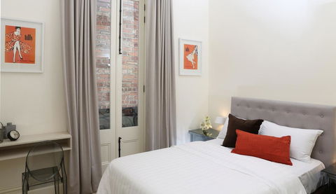 Studio 4 - Saint George Accommodation - Australian Directory 0