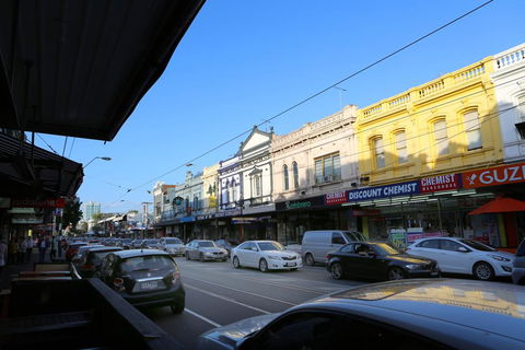 Studio 5 - Saint George Accommodation - Australian Directory 1