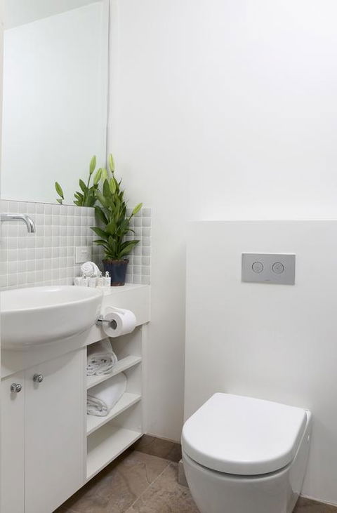Studio 5 - Saint George Accommodation - Australian Directory 2