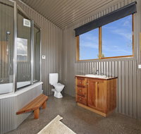 Studio  Quins Gap Retreat - Australian Directory
