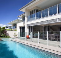 Stunning Beachside Home minutes from Coolum Beach - Australian Directory