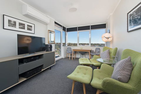 Stunning Ocean View Apartment !!! - Australian Directory 1