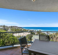 Stunning top floor Sunshine Beach Getaway Unit 7 Vista Pacific 12 Bryan Street - Australian Directory