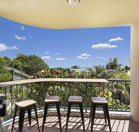 Stunning views great location Sunshine Beach - Unit 1 Vista Pacific 12 Bryan Street - Australian Directory