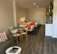 Sturt Motel - Australian Directory