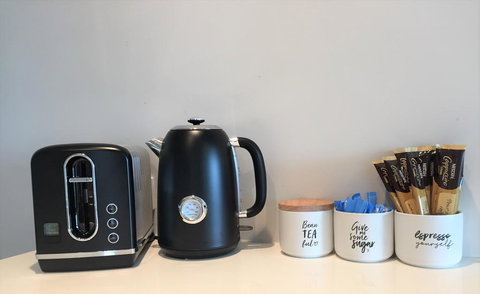 Stylish 2BR With Stunning Views - Sydney Olympic Park - Australian Directory 2