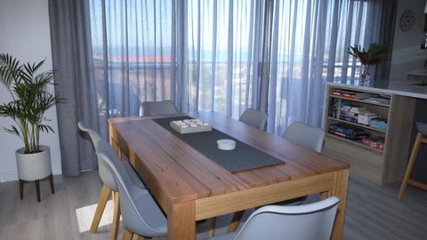 Stylish Holiday Unit - Australian Directory 3