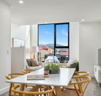 Stylish Townhouse - Australian Directory