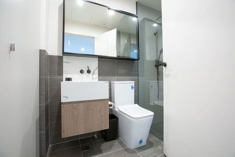 Stylist 1bed1bath Apartment@west Melbourne - Australian Directory 2