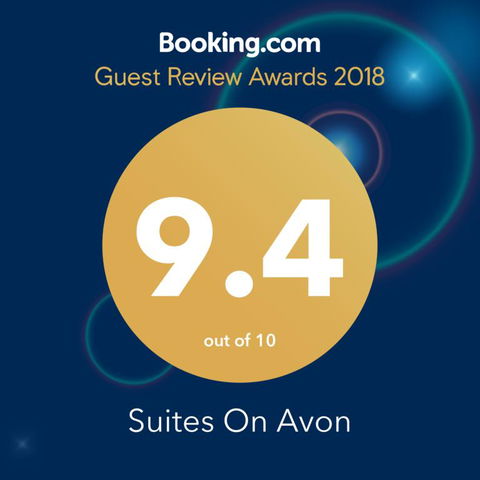 Suites On Avon - Australian Directory 3
