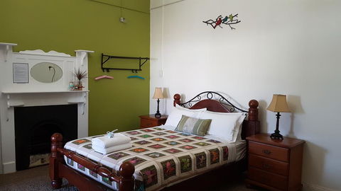Suites On Avon - Australian Directory 0