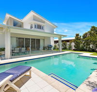 Summer Beach House on Tallows Avenue Kingscliff - Australian Directory