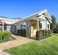 Summer Home - Our Place at Bright - Australian Directory