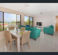 Summer Retreat - Australian Directory