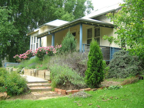 Summerhill Farm B&B - Australian Directory 0