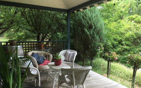 Summerhill Farm B&B - Australian Directory 1