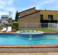 Sun Plaza Motel - Mackay - Australian Directory