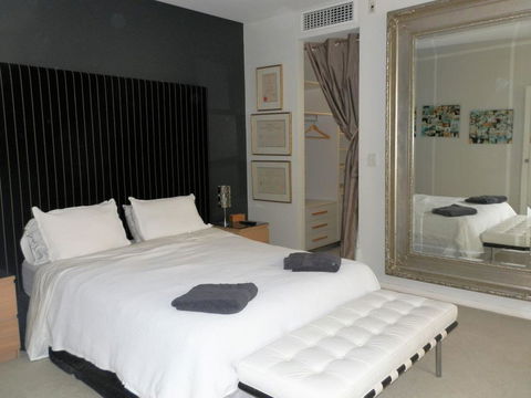Sun, Sand, Sea And Salty Kisses Cottesloe Beach House - Australian Directory 2