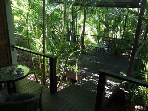 Sunbird Gardens - Australian Directory 2