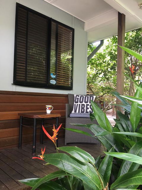 Sunbird Gardens - Australian Directory 3